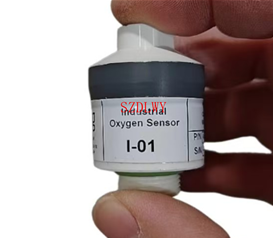 德國ITG進口氧氣傳感器I-01全新原裝