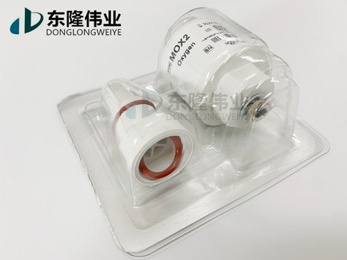英國(guó)CITY氧氣傳感器 MOX-2 MOX2